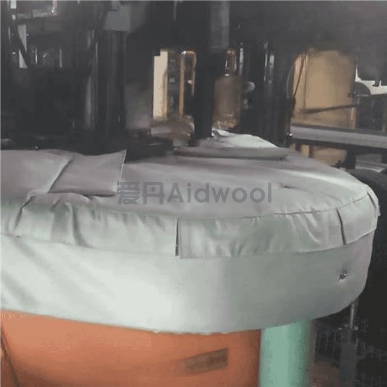 Aidwool保冷保温套